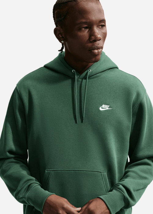 Кофта Club Bb Po Nike