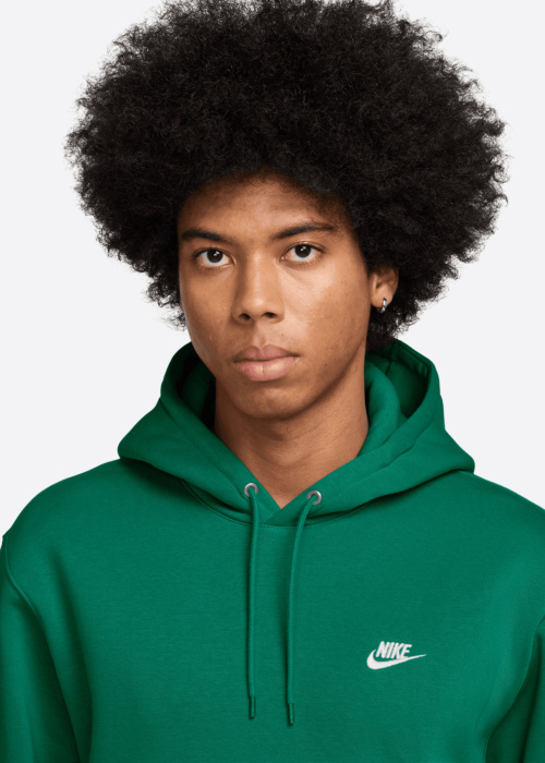 Кофта Club Nike