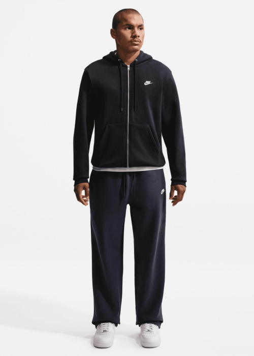 Nike pusa Club Bb Fz
