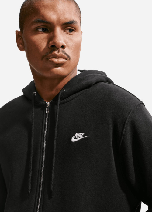 Nike pusa Club Bb Fz