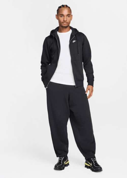 Nike pusa Club Bb Fz