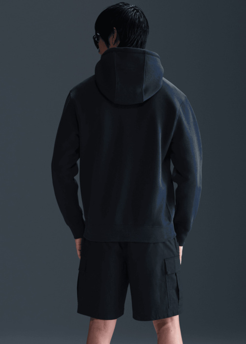 Nike pusa Bb Fz Hoodie