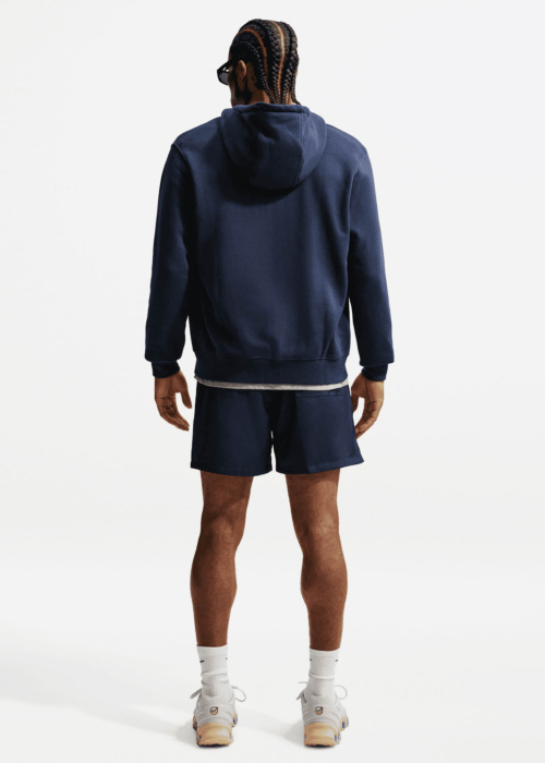 Кофта Club Bb Fz Nike