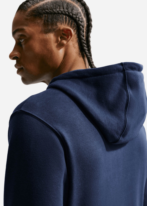 Кофта Club Bb Fz Nike