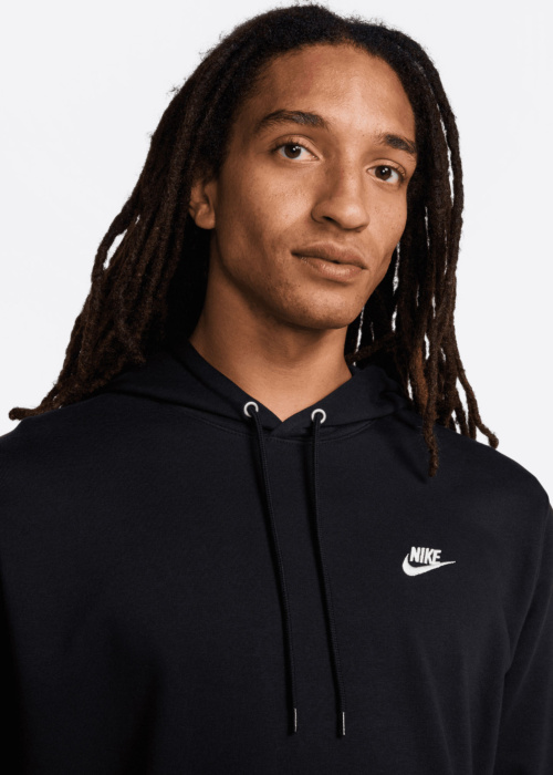 Кофта Ft Po Hoodie Nike