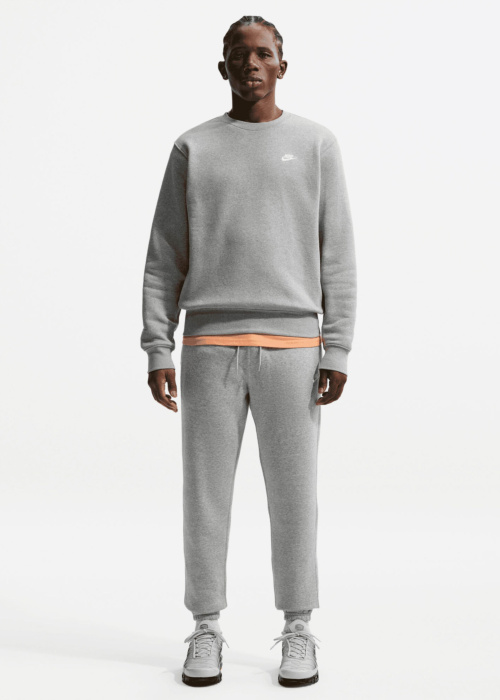 Nike pusa Club Bb Crew