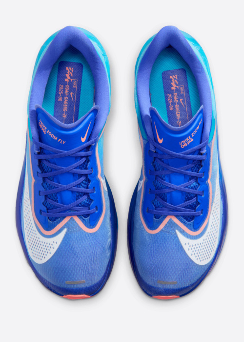 Nike jooksujalatsid Zoom Fly 6