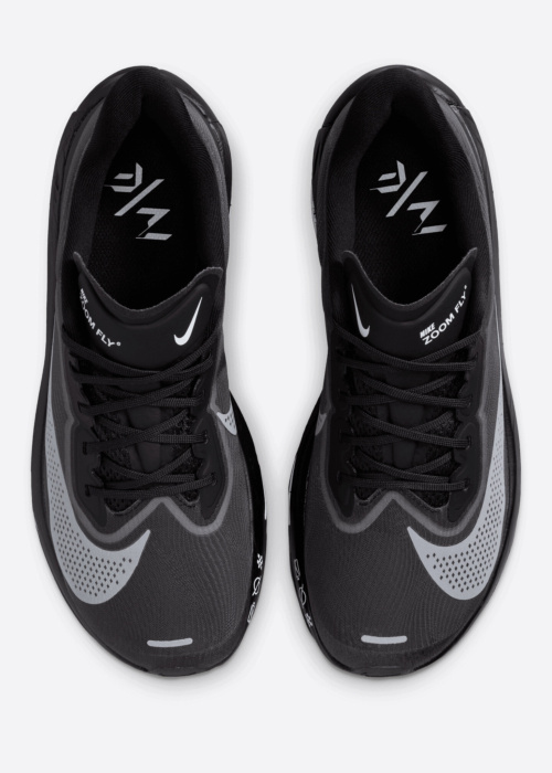 Беговые кроссовки Zoom Fly 6 Nike