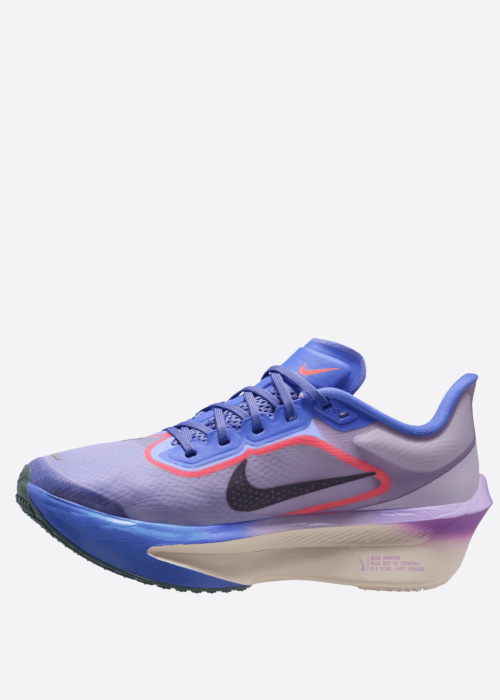Nike jooksujalatsid Zoom Fly 6