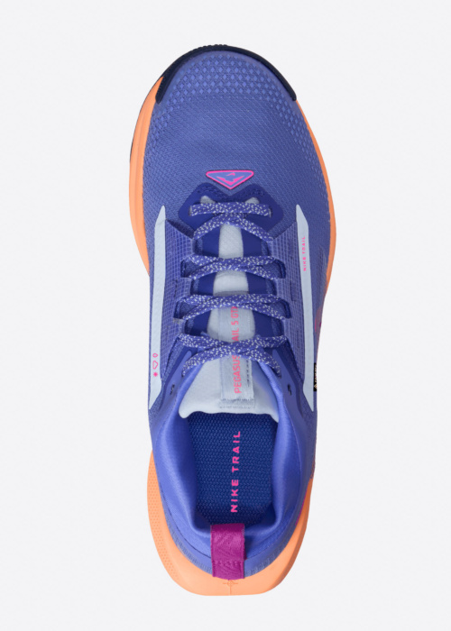 Nike jooksujalatsid Reactx Pegasus Trail 5 Gtx
