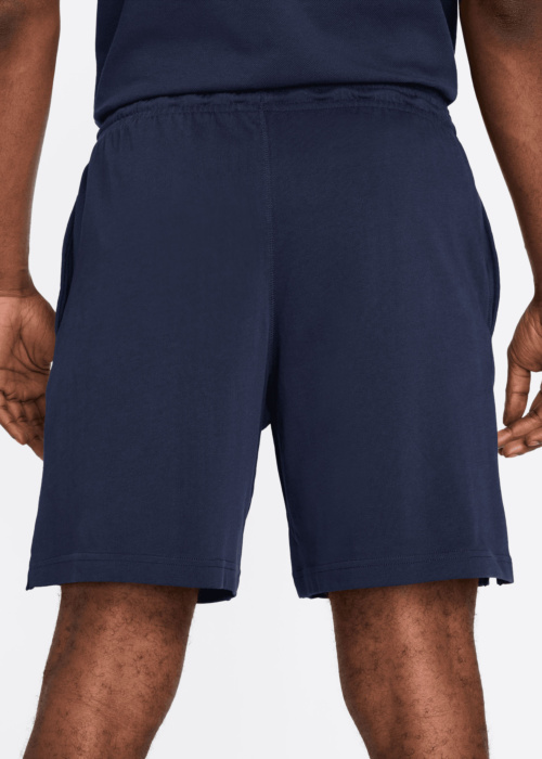 Брюки Club Knit Short Nike