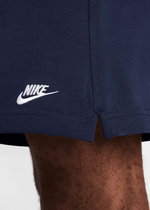 Брюки Club Knit Short Nike