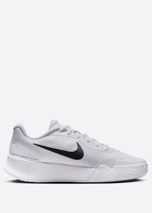 Кроссовки для теннис W Vapor Lite 3 Hc Nike