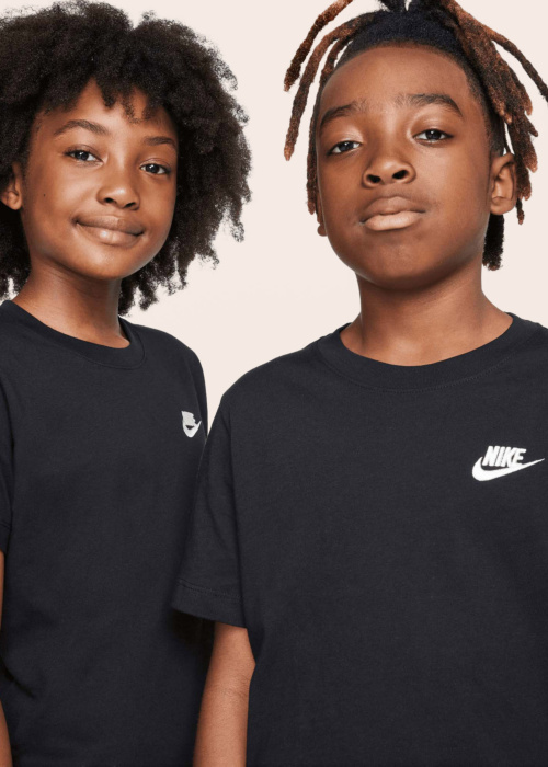 Nike T-särk Emb Futura Lbr