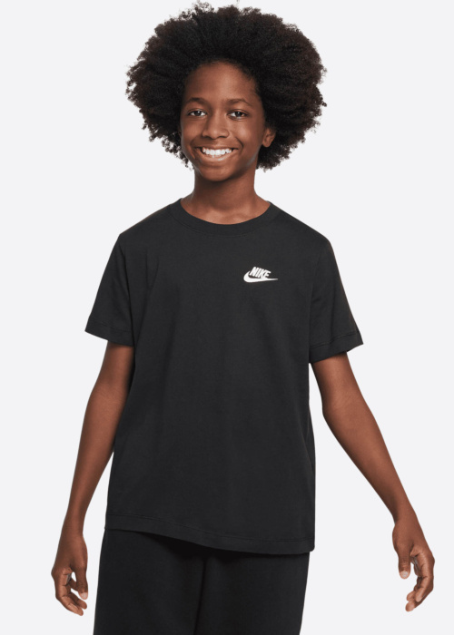 Nike T-särk Emb Futura Lbr