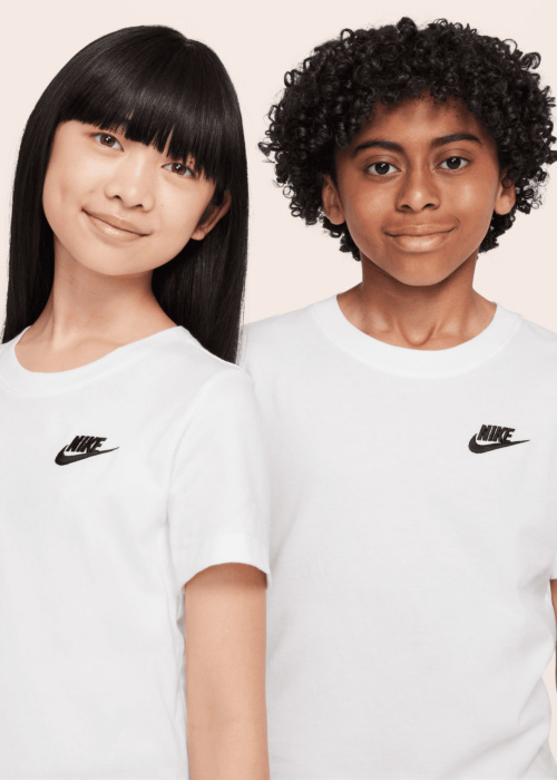 Футболка Emb Futura Lbr Nike