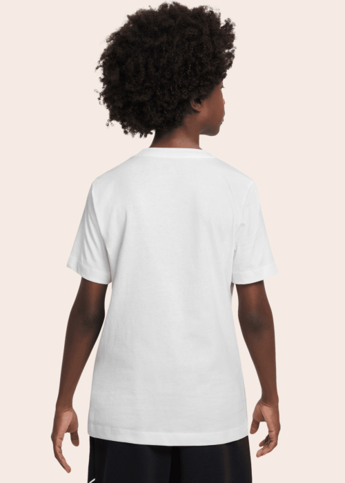 Футболка Emb Futura Lbr Nike