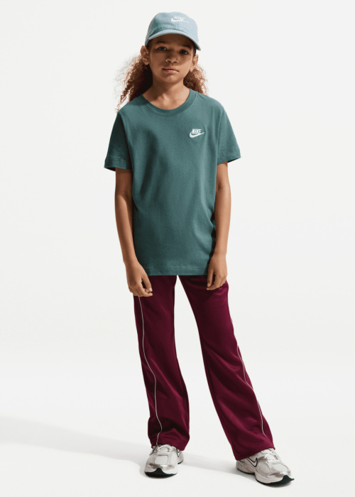 Nike T-särk Emb Futura Lbr