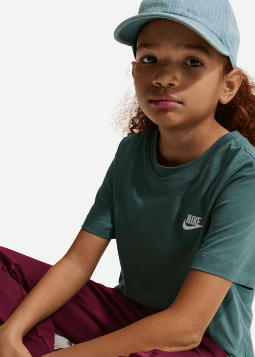 Nike T-särk Emb Futura Lbr
