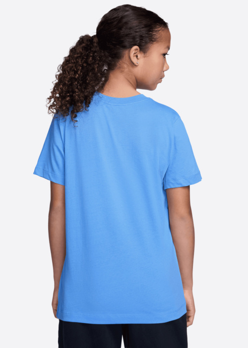 Nike T-särk Emb Futura Lbr