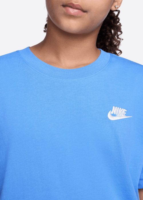 Nike T-särk Emb Futura Lbr