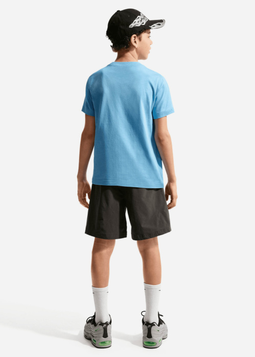 Футболка Nsw Emb Futura Lbr Nike