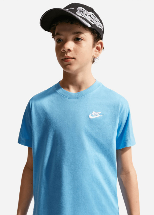 Футболка Nsw Emb Futura Lbr Nike