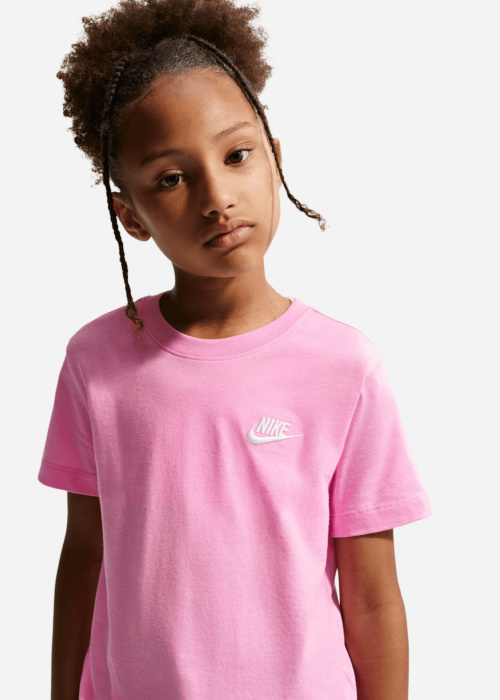 Футболка Nsw Emb Futura Lbr Nike