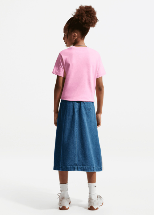 Nike T-särk Nsw Emb Futura Lbr