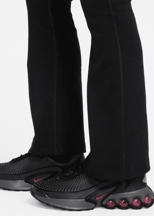 Nike retuusid Nsw Clssc Hr Flare Lbr