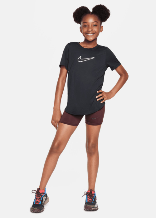 Футболка Dry Fit Std Nike