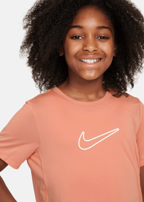 Рубашка для тренировок Nike