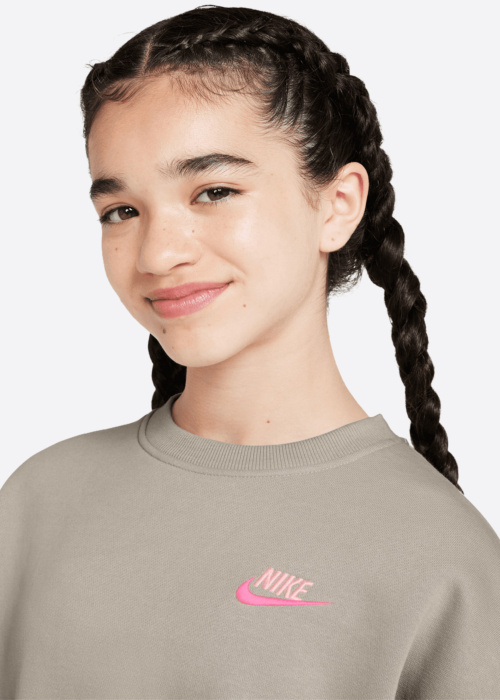 Кофта Club Flc Nike