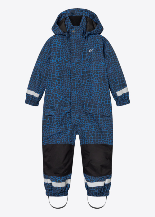 Зимний комбинезон Fantasy Five Seasons