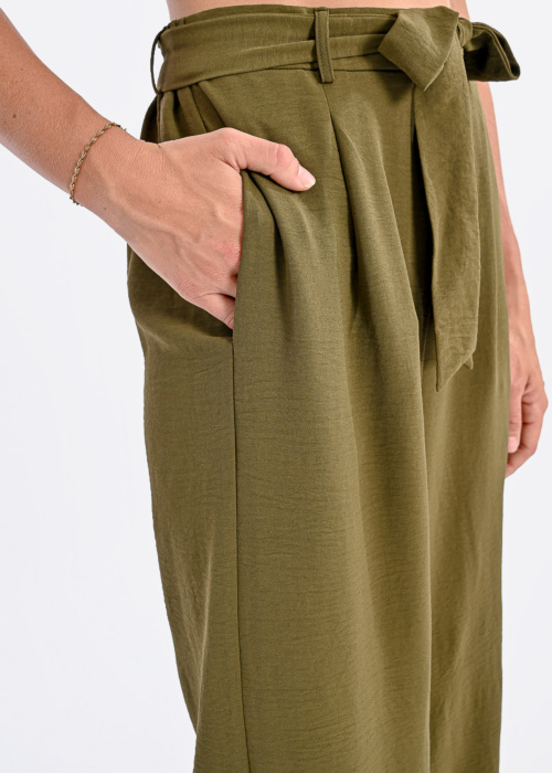 Брюки Molly Bracken