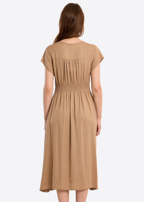 Рубашка-платье Molly Bracken