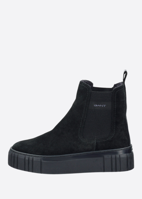 Gant talve poolsaapad Snowmont
