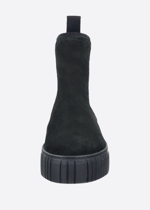 Gant talve poolsaapad Snowmont