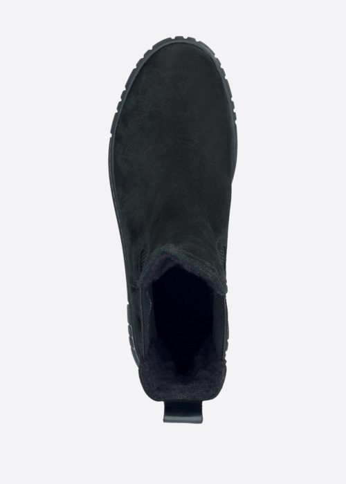 Gant talve poolsaapad Snowmont