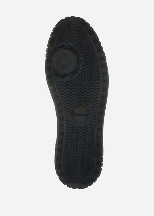 Gant talve poolsaapad Snowmont
