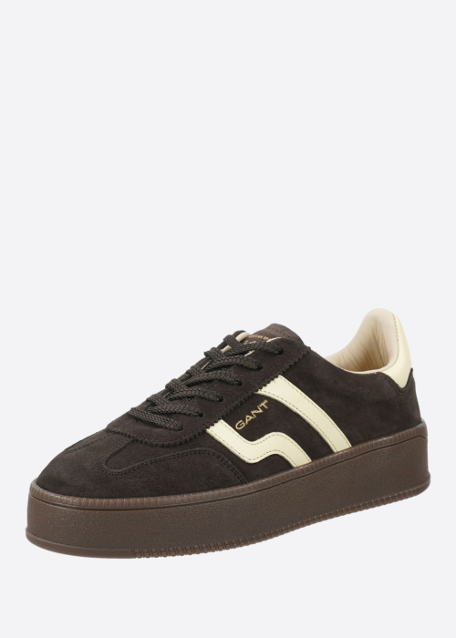 Gant tennised Cuzmani