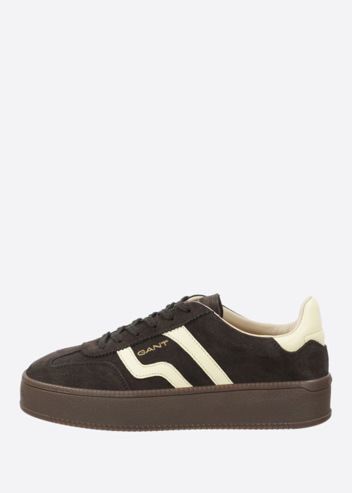 Gant tennised Cuzmani