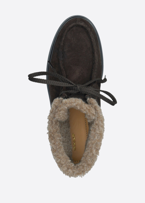 Gant talve poolsaapad Aligrey