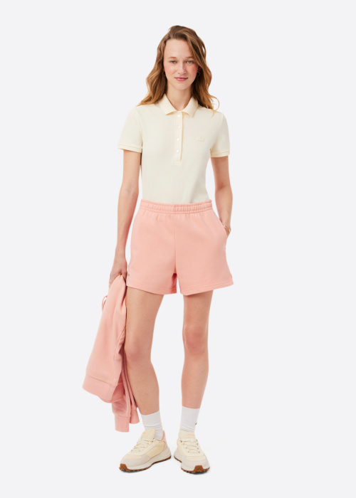 Lacoste Lühikesed dressipüksid