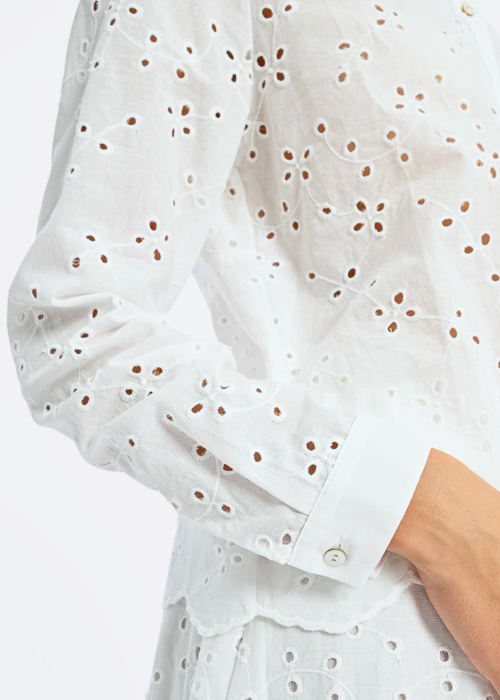 Блуза Lili Sidonio