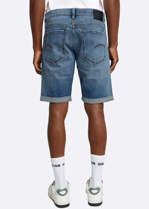 G-Star teksapüksid Mosa