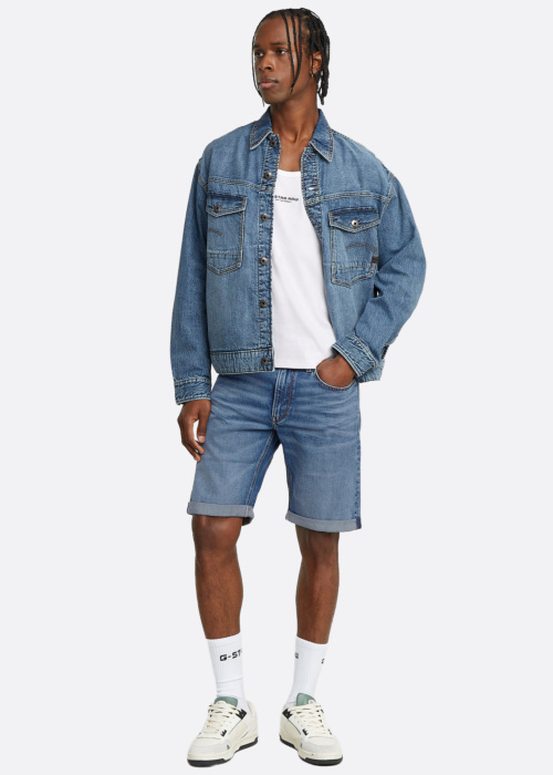 G-Star teksapüksid Mosa