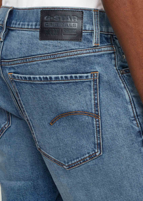 G-Star teksapüksid Mosa