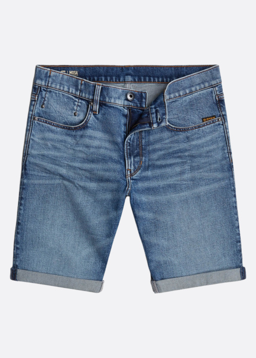 G-Star teksapüksid Mosa