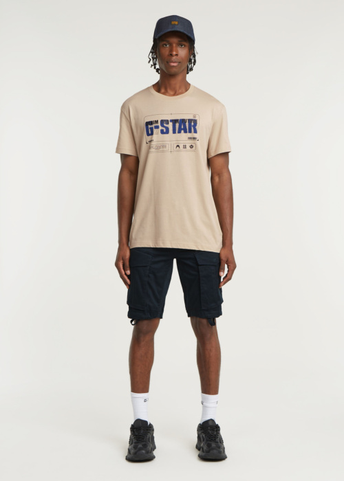 G-Star püksid Rovic